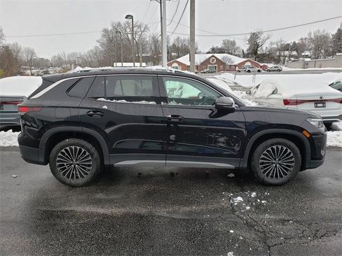 New 2026 Volkswagen Tiguan S image 2