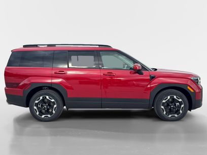 New 2026 Hyundai Santa Fe SEL