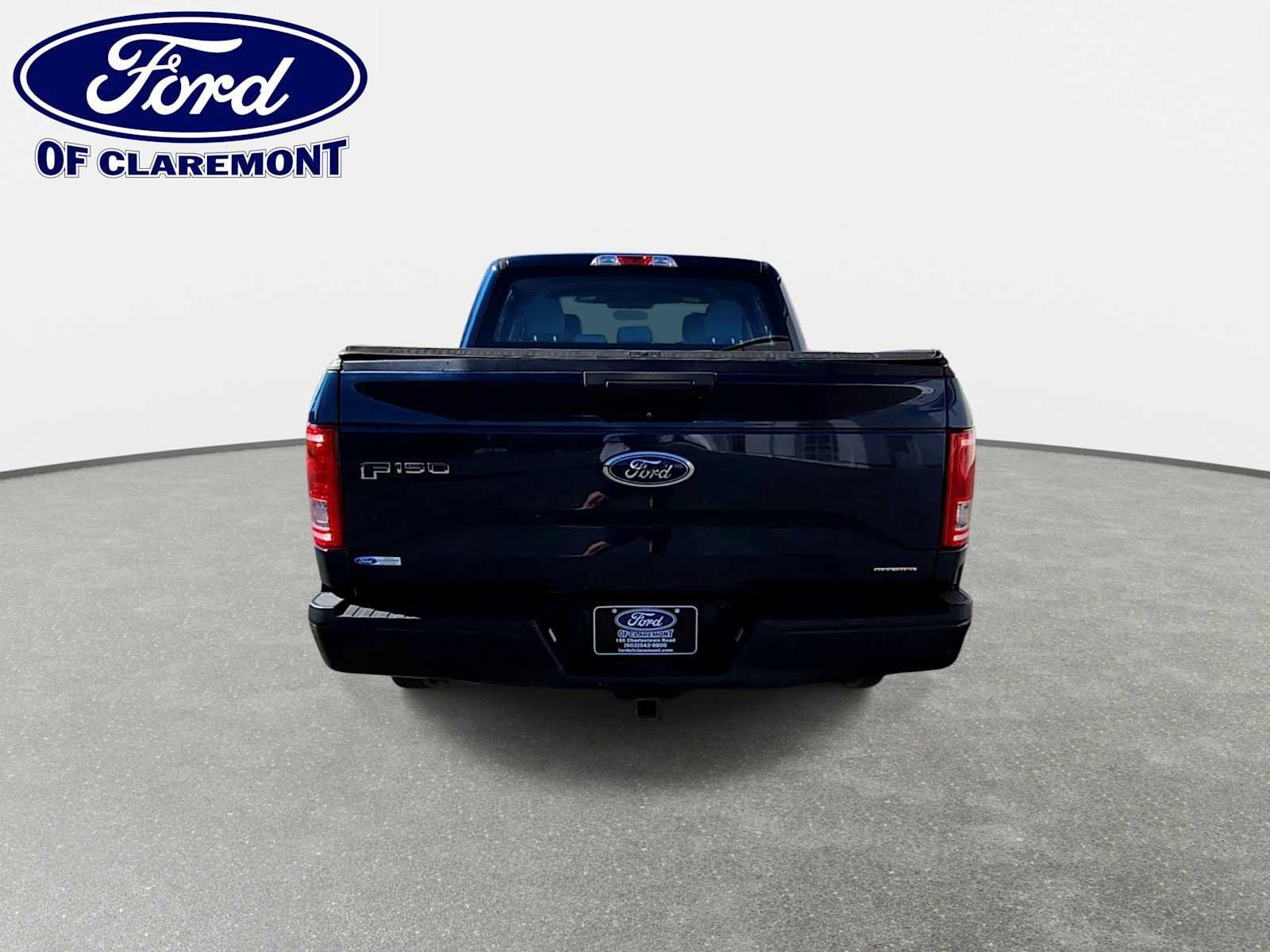 Used 2016 Ford F150 XL w/ Equipment Group 101A Mid AWD/4WD image 7