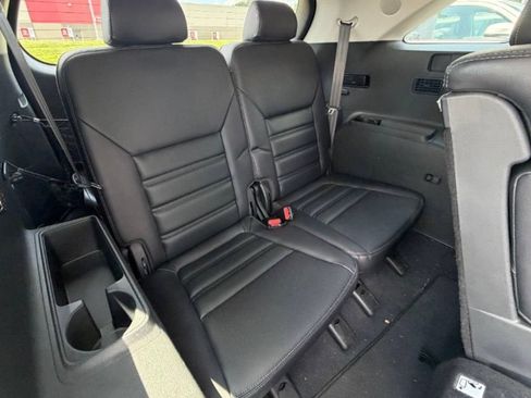 Used 2020 Kia Sorento SX FWD image 8