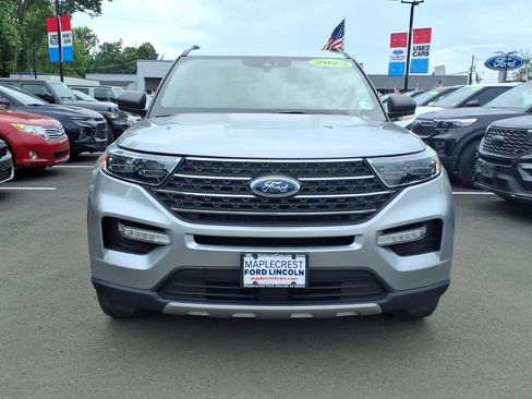 Certified 2023 Ford Explorer XLT w/ Equipment Group 202A AWD/4WD image 20