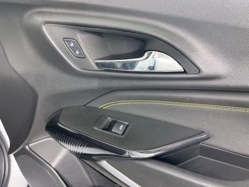 Certified 2025 Chevrolet Trax ACTIV w/ Sunroof Package image 20