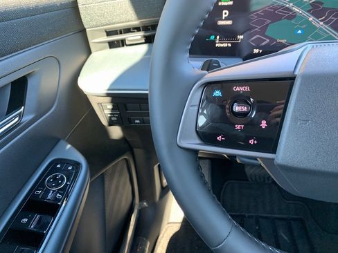 New 2026 Nissan Leaf SV+ image 11