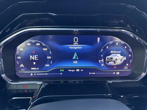 Used 2025 Chevrolet Silverado 1500 LT Trail Boss w/ Convenience Package II image 29