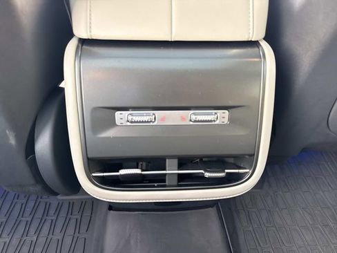 New 2026 Lincoln Nautilus Reserve w/ Jet Appearance Package image 15