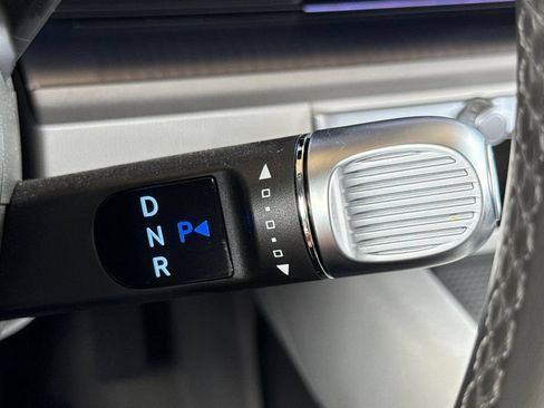 Used 2023 Hyundai Ioniq 6 SEL AWD/4WD image 19