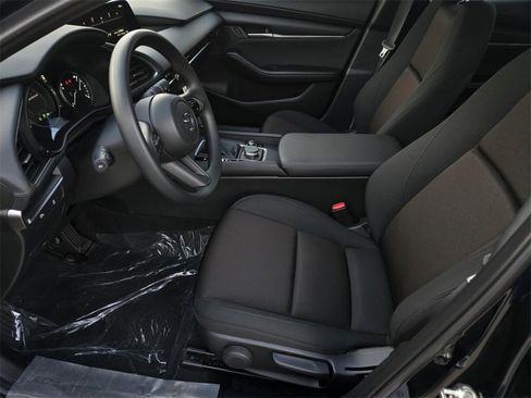 New 2026 MAZDA MAZDA3 s image 14