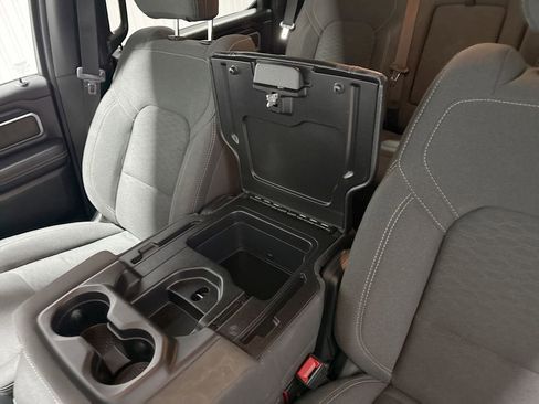 Used 2025 RAM 1500 Lone Star image 36