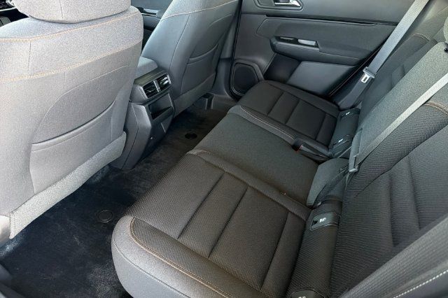 Certified 2026 Honda Prologue Eco image 14