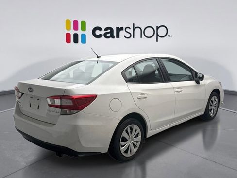 Used 2022 Subaru Impreza 2.0i image 5