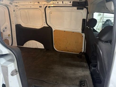 Used 2017 Ford Transit Connect XL FWD image 13