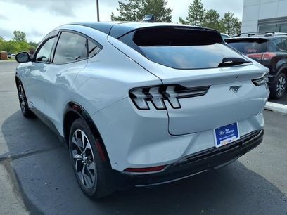 Certified 2023 Ford Mustang Mach-E Premium