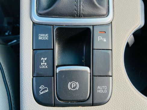 Used 2020 Kia Sportage EX w/ EX Technology Package AWD/4WD image 34