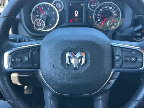 New 2026 RAM 3500 Tradesman image 20