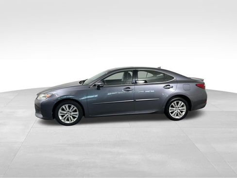 Used 2013 Lexus ES 350 w/ Premium Pkg image 3