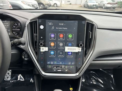 New 2026 Subaru Crosstrek 2.5i Sport image 16