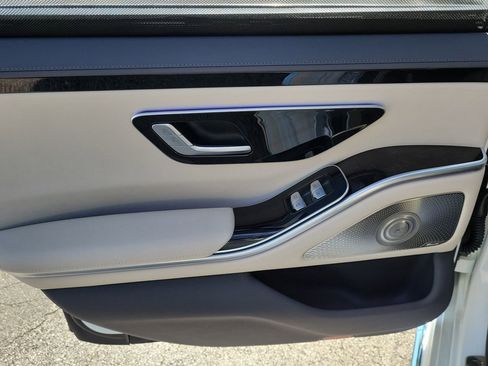 Certified 2023 Mercedes-Benz S 500 S 500 image 12