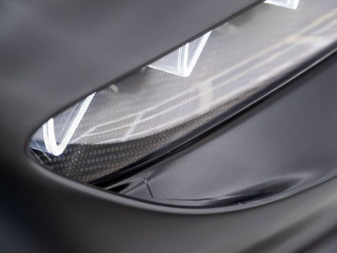 Used 2023 Bugatti Chiron Pur Sport image 24