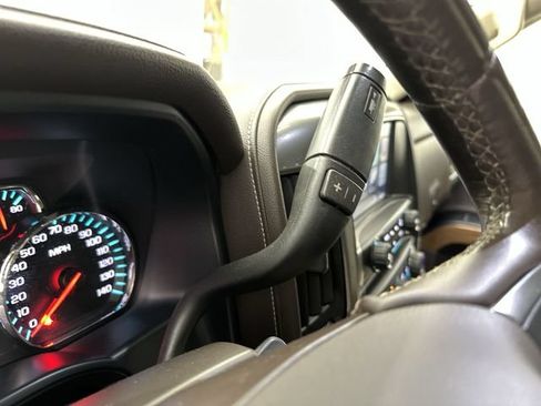 Used 2015 Chevrolet Silverado 1500 LTZ w/ LTZ Plus Package AWD/4WD image 24