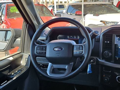 Used 2024 Ford F150 XLT image 23