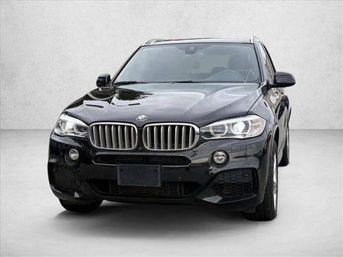 Used 2017 BMW X5 xDrive40e image 24