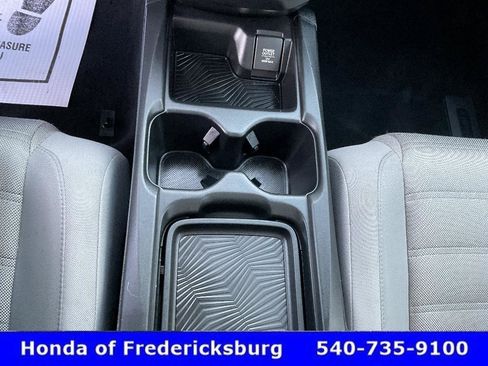 Used 2018 Honda CR-V EX image 41