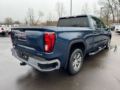 Used 2019 GMC Sierra 1500 SLE image 5
