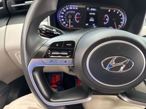 Used 2022 Hyundai Tucson SE FWD image 30