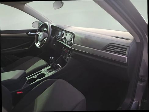 Used 2021 Volkswagen Jetta R-Line image 21