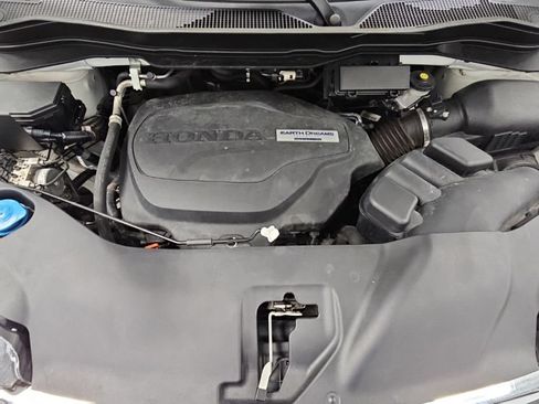 Used 2017 Honda Ridgeline RTL-T image 43