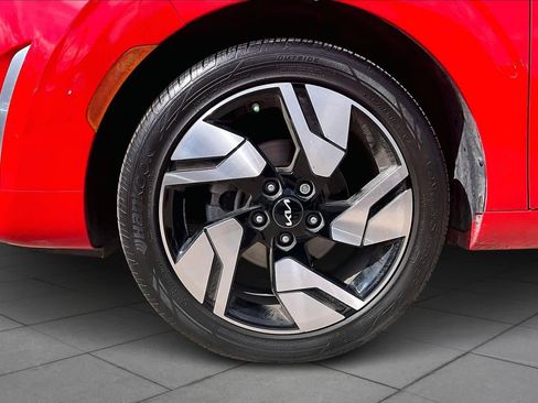 Used 2024 Kia Soul GT-Line w/ Option Group 020 image 11