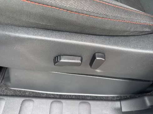 Certified 2023 Nissan Frontier Pro-X w/ Pro Convenience Package image 21