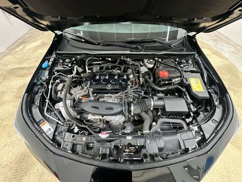 Used 2024 Acura Integra A-Spec FWD image 19
