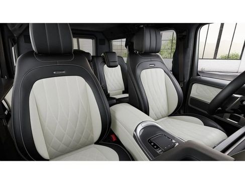 New 2026 Mercedes-Benz G 63 AMG 4MATIC image 6