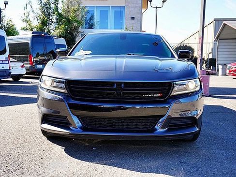 Used 2021 Dodge Charger SXT w/ Blacktop Package image 5