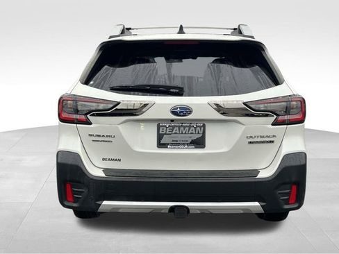 Used 2022 Subaru Outback Touring XT image 6