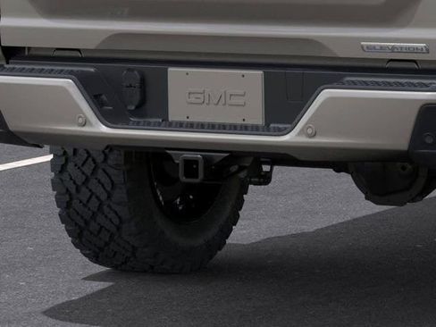 New 2026 GMC Canyon Elevation image 14
