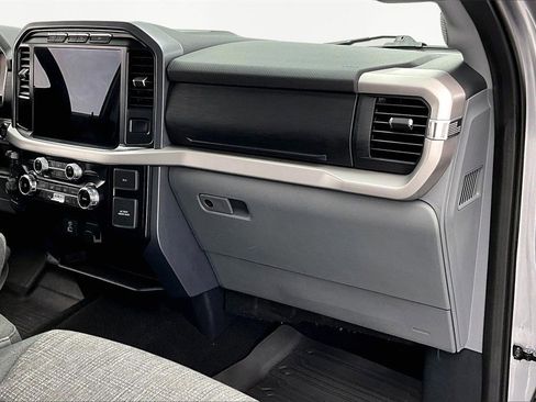 Used 2023 Ford F150 XLT w/ Equipment Group 302A High image 17