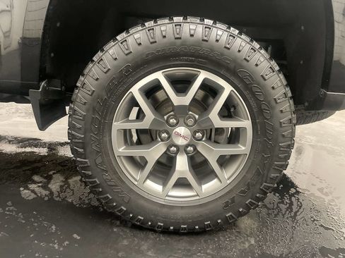 Used 2021 GMC Canyon AT4 w/ Driver Alert Package AWD/4WD image 23