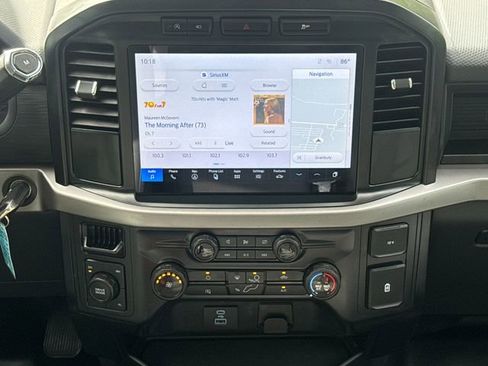 Used 2024 Ford F150 XL AWD/4WD image 12