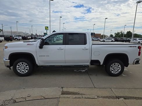Used 2020 Chevrolet Silverado 3500 LT w/ All Star Edition AWD/4WD image 6