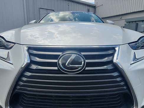 Used 2020 Lexus IS 300 w/ Accessory Package RWD image 14