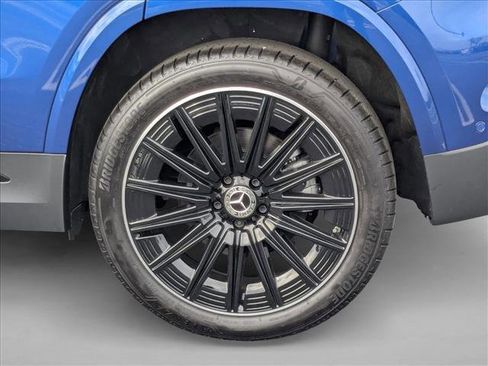 New 2025 Mercedes-Benz GLA 250 4MATIC image 10