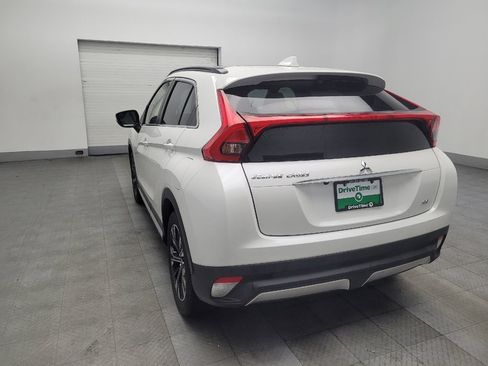 Used 2020 Mitsubishi Eclipse Cross SE image 5