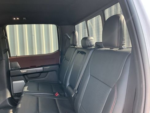 Used 2021 Ford F150 Lariat w/ Equipment Group 502A High AWD/4WD image 18