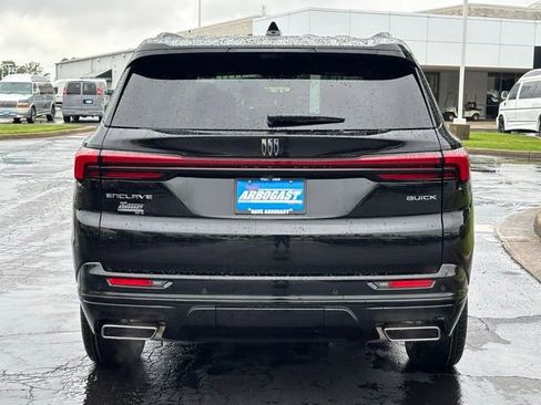 New 2026 Buick Enclave Sport Touring w/ Power Package FWD image 10