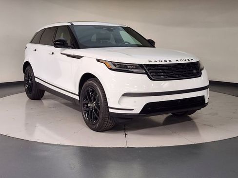 New 2026 Land Rover Range Rover Velar S image 7