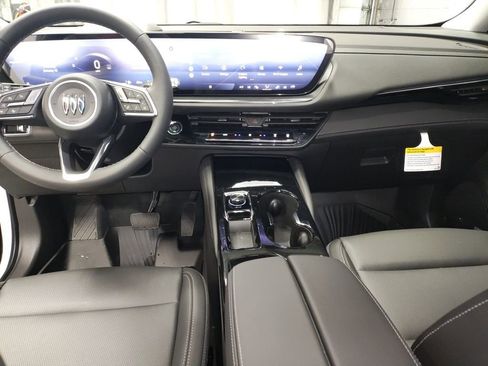 New 2026 Buick Envision Preferred image 32