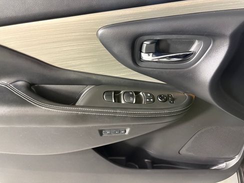 Used 2015 Nissan Murano SL w/ SL Technology Package FWD image 19