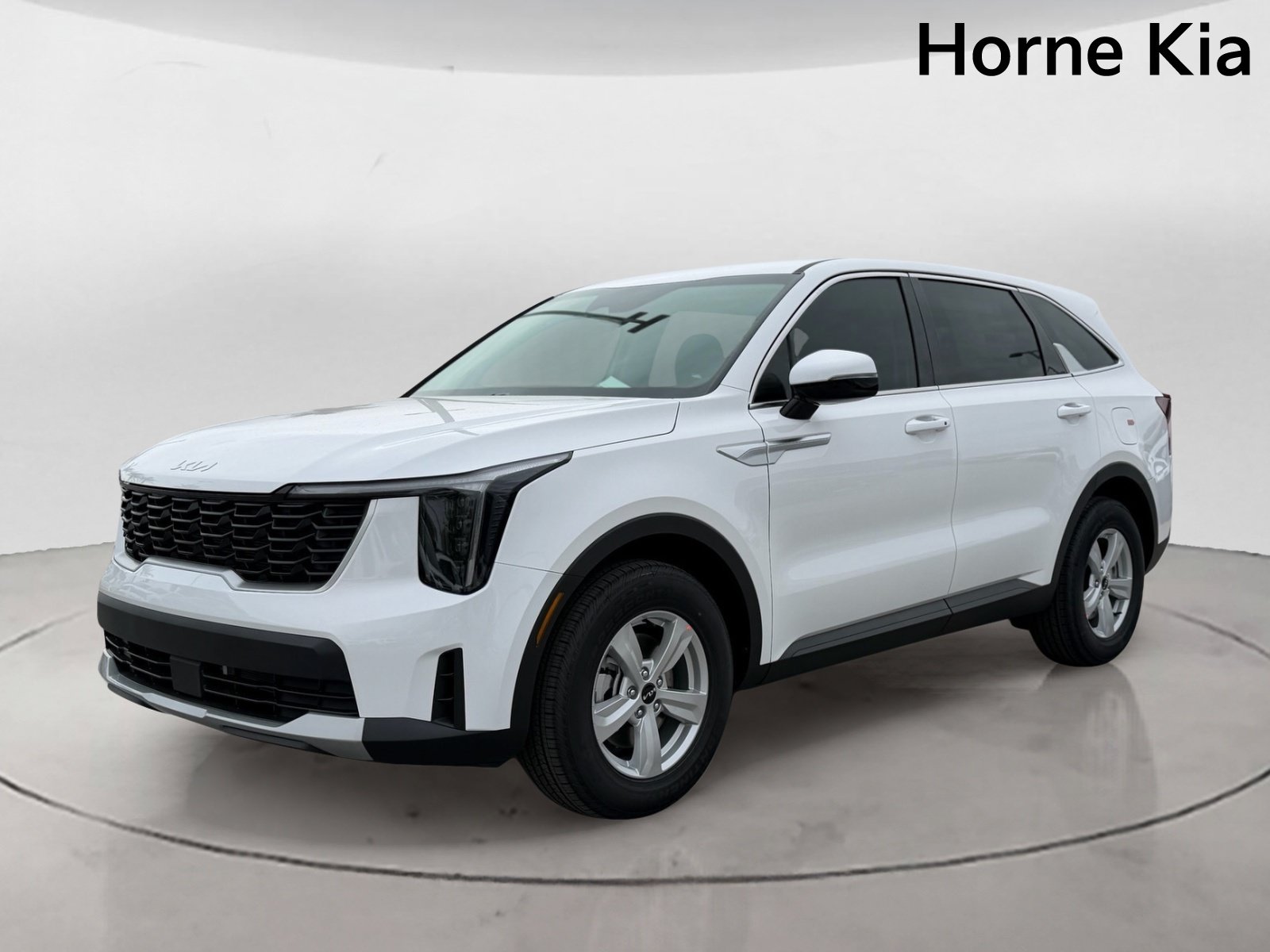 New 2026 Kia Sorento LX FWD image 7